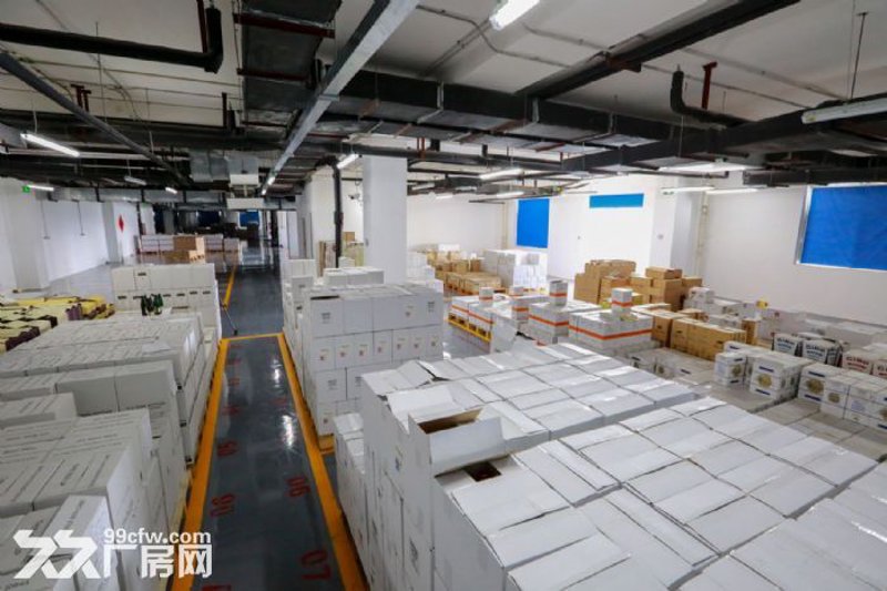 保税仓储